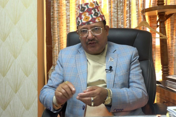 आचारसंहिता उल्लंघन गर्नेले ६ वर्षसम्म चुनाव लड्न नपाउने !